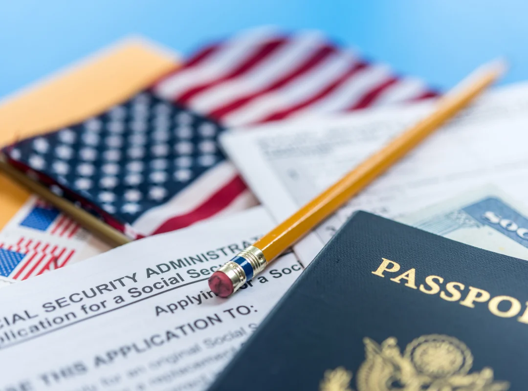 Nonimmigrant K-1 Visa For A Fiancé 