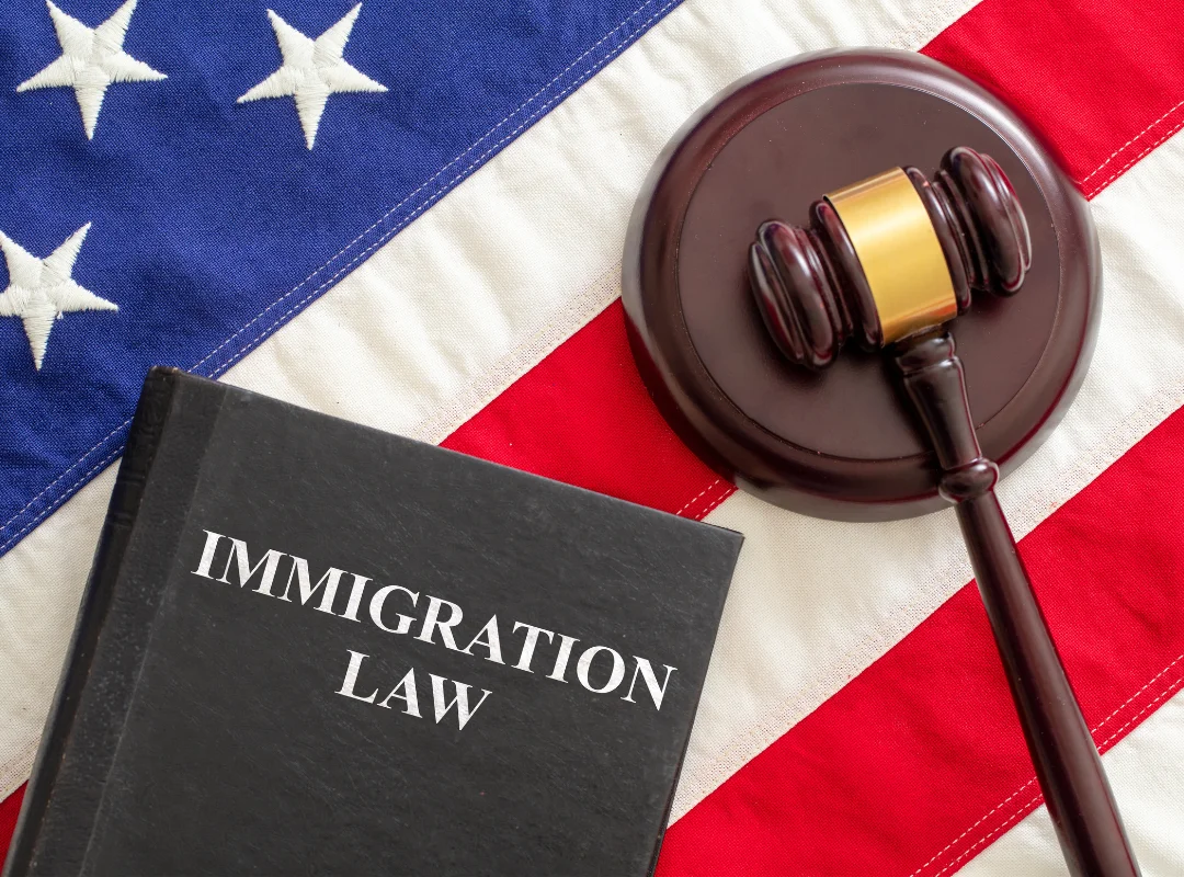 Can an Immigration Lawyer Help With Marriage Green Card