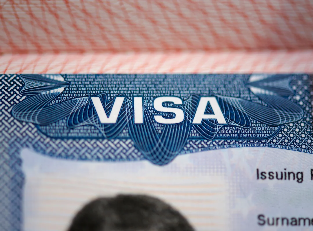 What Are the Requirements for an Immediate Relative?