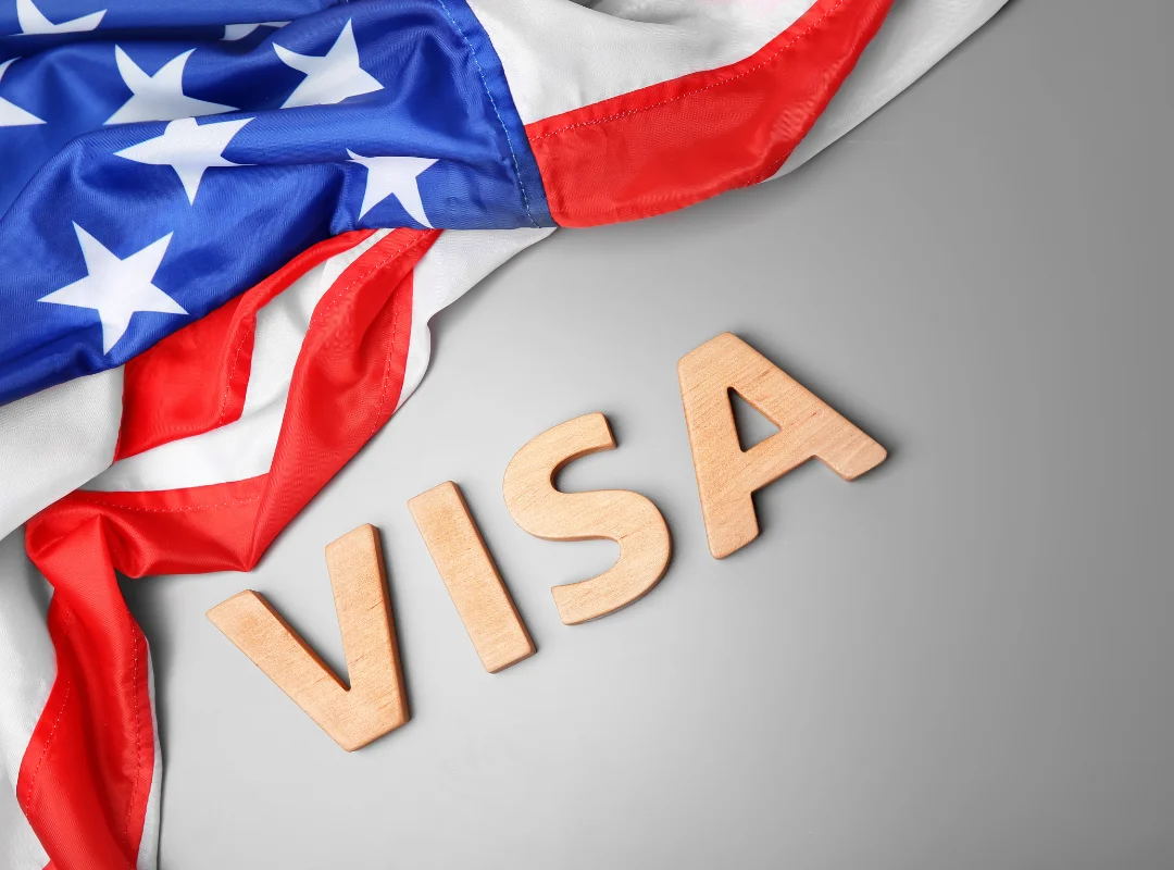 Important preparation for USA Visa