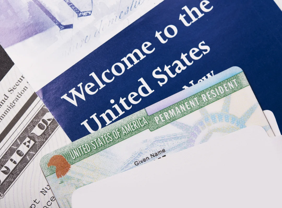 Documents Are Needed for a DV Visa