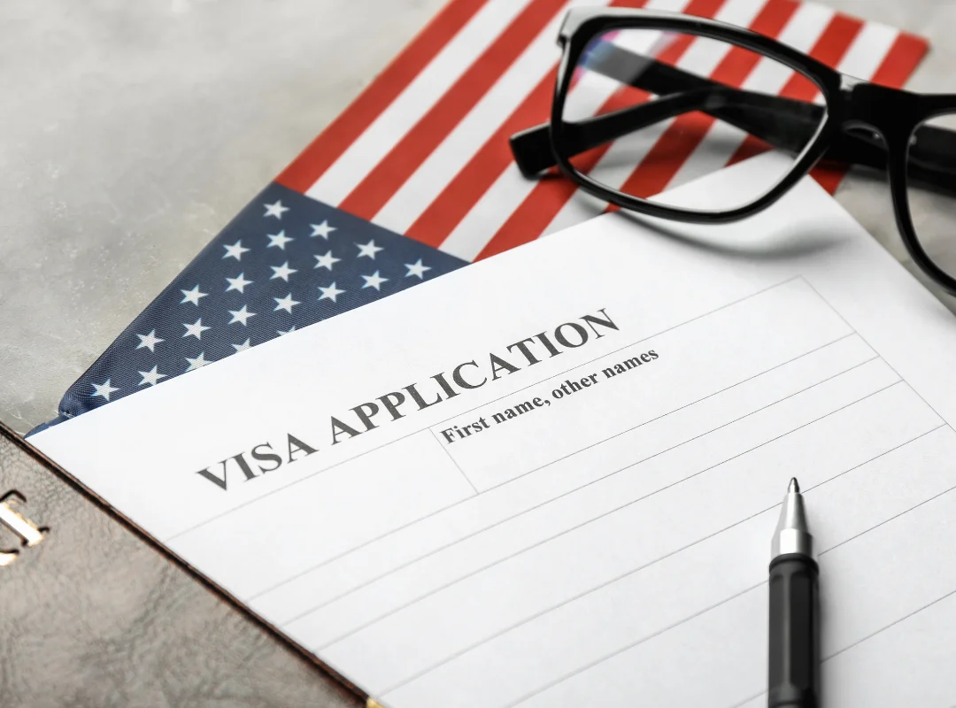 Family Visa USA Requirements 